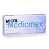 Bumex Miccil Bumetanide 1 mg 20 Tabs - 2