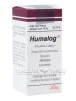 Insulin Humalog FA 10ml. 100UI/ML - 2