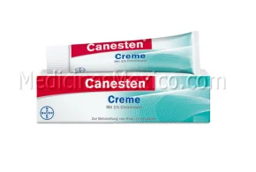 Canesten Cream Clotrimazole