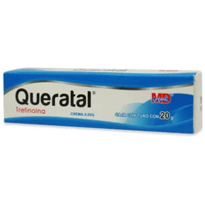 Retin Tretinoin Generic 0.05% 30 gr