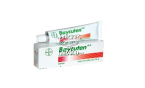Baycuten Dexamethasone