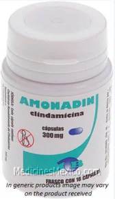 Clindamycin