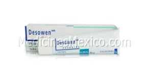 Desowen Desonide