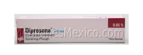Diprosone Betamethasone