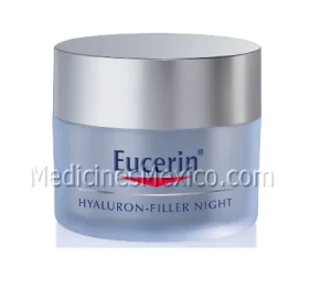 Eucerin Hyaluron Night Cream 30 ml