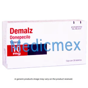 Aricept Donepezil