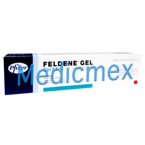 Feldene Piroxicam