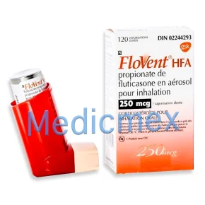 Flovent Flixotide fluticasone
