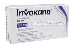 Invokana