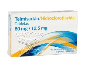 Micardis Telmisartan