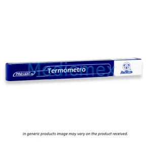 Oral Thermometer Generic