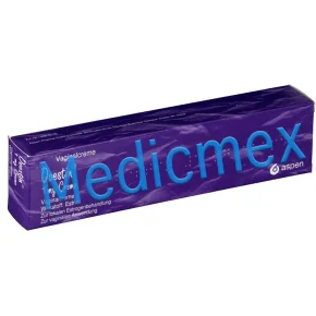 Ovestin Sinapause  Estriol Cream 15 g