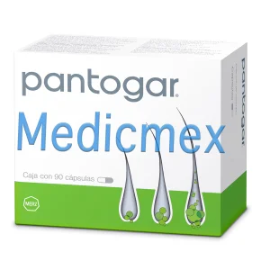 Pantogar 90 caps