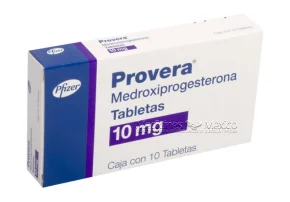 Provera Medroxyprogesterone