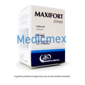 Maxifort