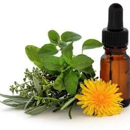 Natural  Products