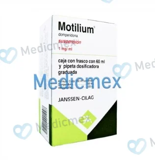 Motilium Domperidone