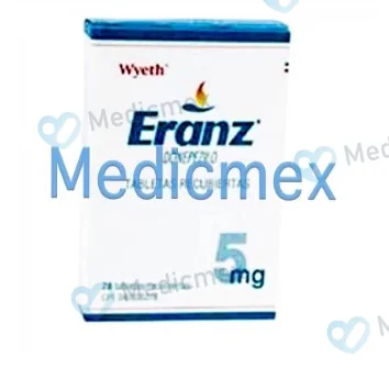 Eranz Donepezil hydrochloride