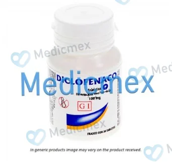 Diclofenac