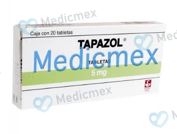 Tapazole
