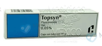 Topsyn