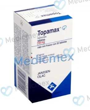 Topamax Topiramate