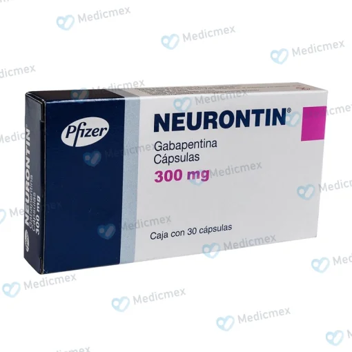 Neurontin Gabapentin