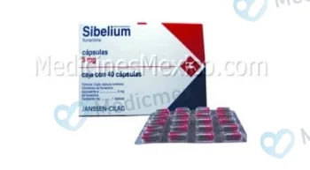 Sibelium  Flunarizine