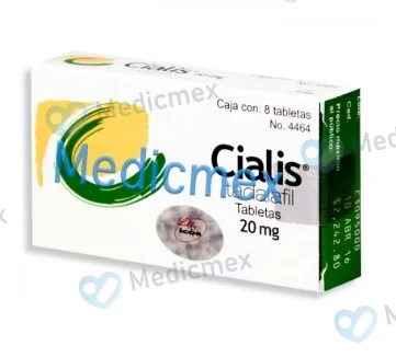 Cialis Tadalafil