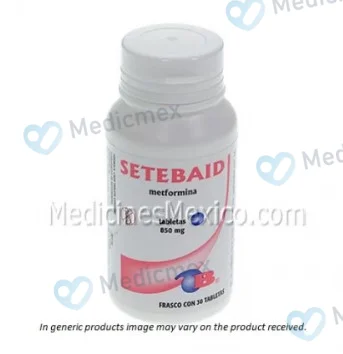 Metformin