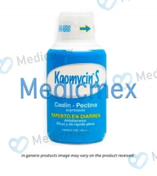 Treda Kaomicin Neomicyn Generic