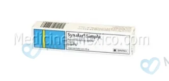 Synalar Cream Fluocinolone