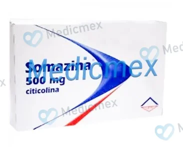 Somazina Citicoline