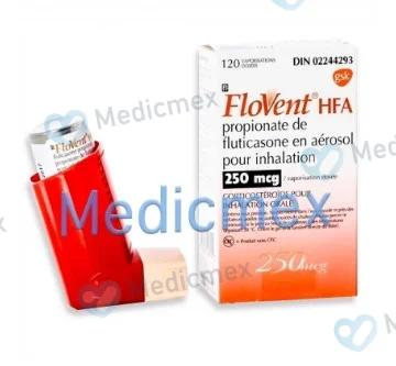 Flovent Flixotide fluticasone