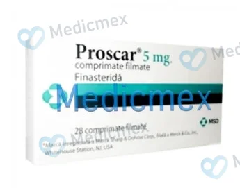 Finasteride Proscar Propecia
