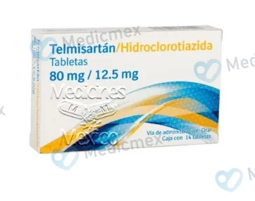 Micardis Telmisartan