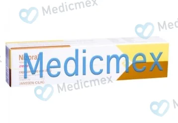 Nizoral Ketoconazole Cream 40 g