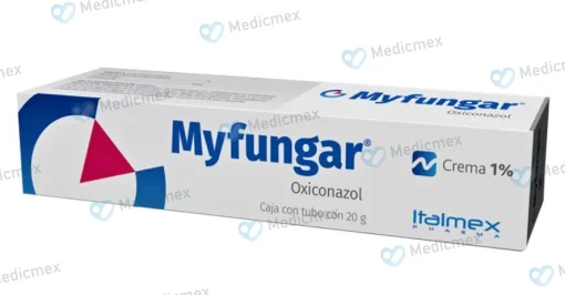 Myfungar (Oxiconazol cream 1% 20g)