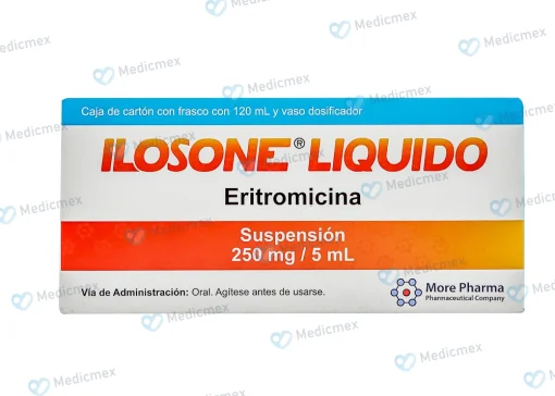 ILOSENE
