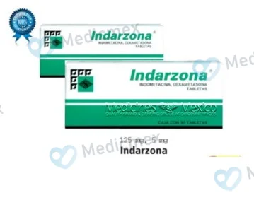 Indarzona