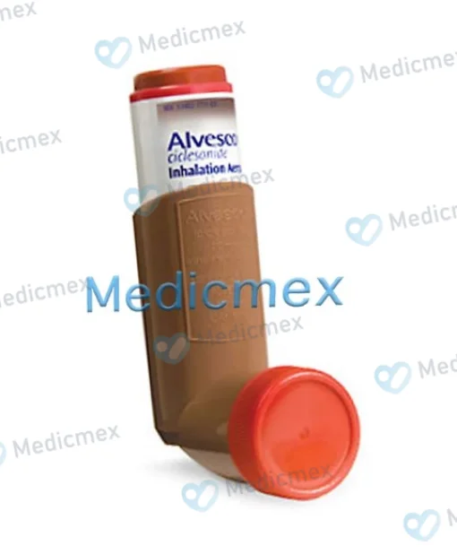 Alvesco Ciclesodine