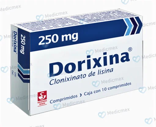 Disinal Dorixina