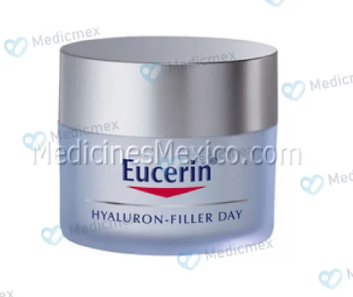 Eucerin Hyaluron Day Cream  FPS 15 50 ml