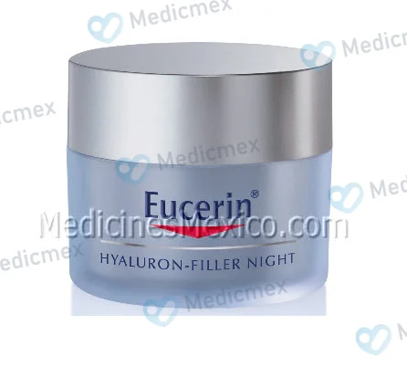 Eucerin Hyaluron Night Cream 30 ml