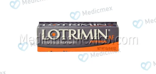 Lotrimin Clotrimazole Cream 30 g