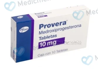 Provera Medroxyprogesterone