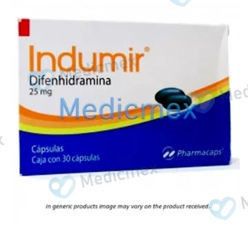 Nytol Diphenhydramine