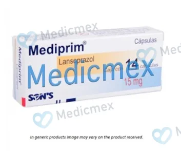 Prevacid Lansoprazole