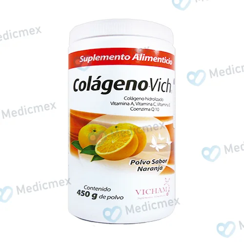 collagen-vich 450 g powder