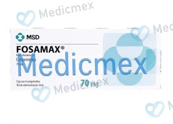 Fosamax  alendronate